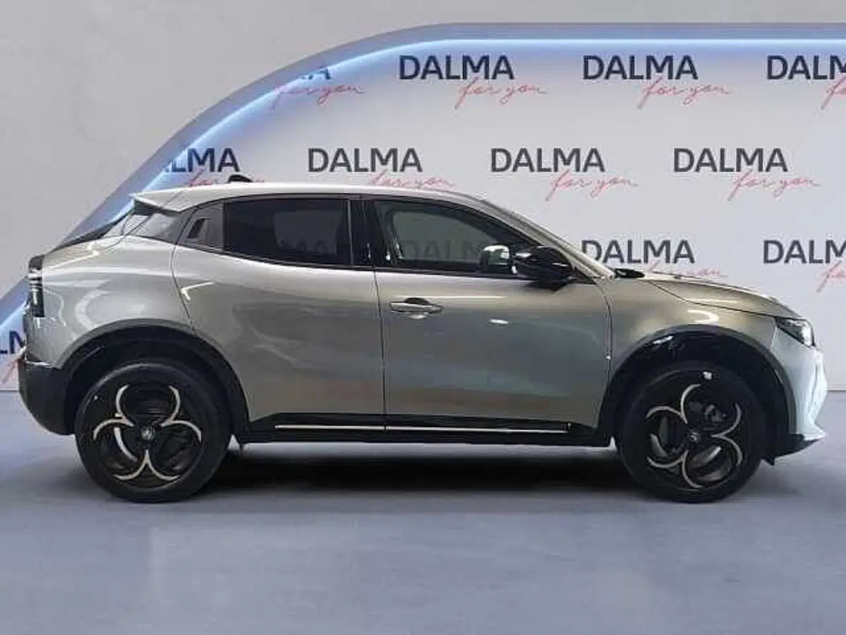 Alfa Romeo Junior usata a Milano (6)