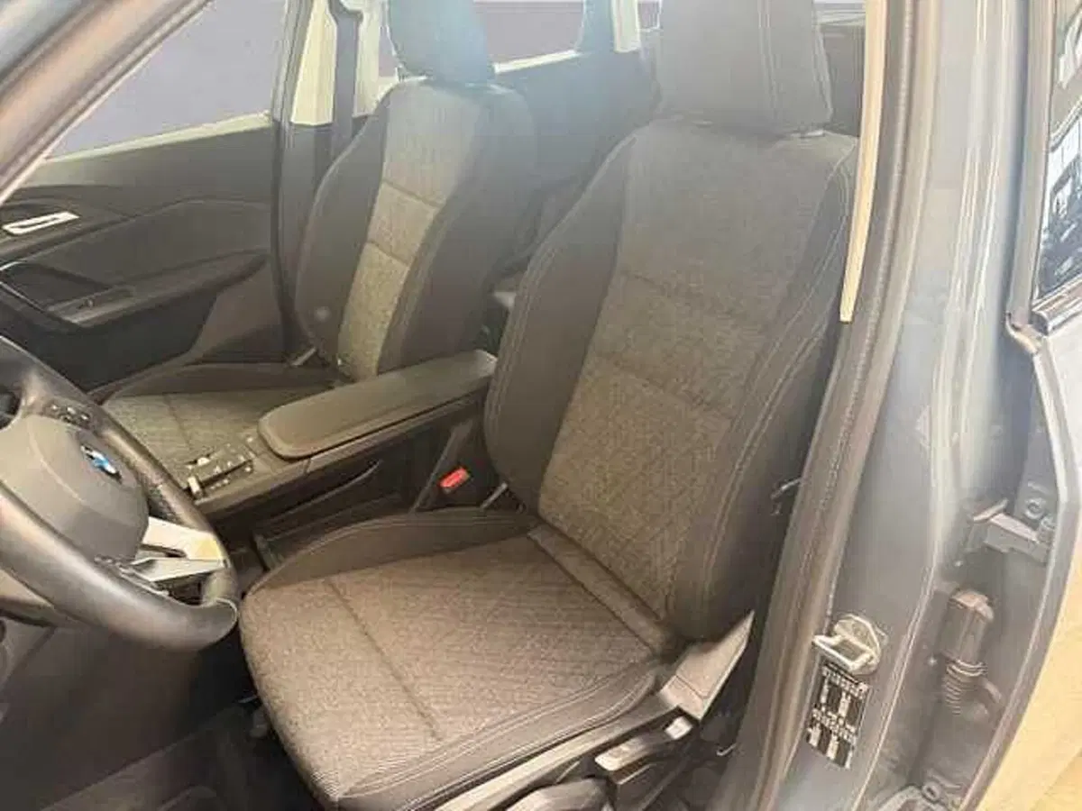 BMW X1 usata a Milano (10)