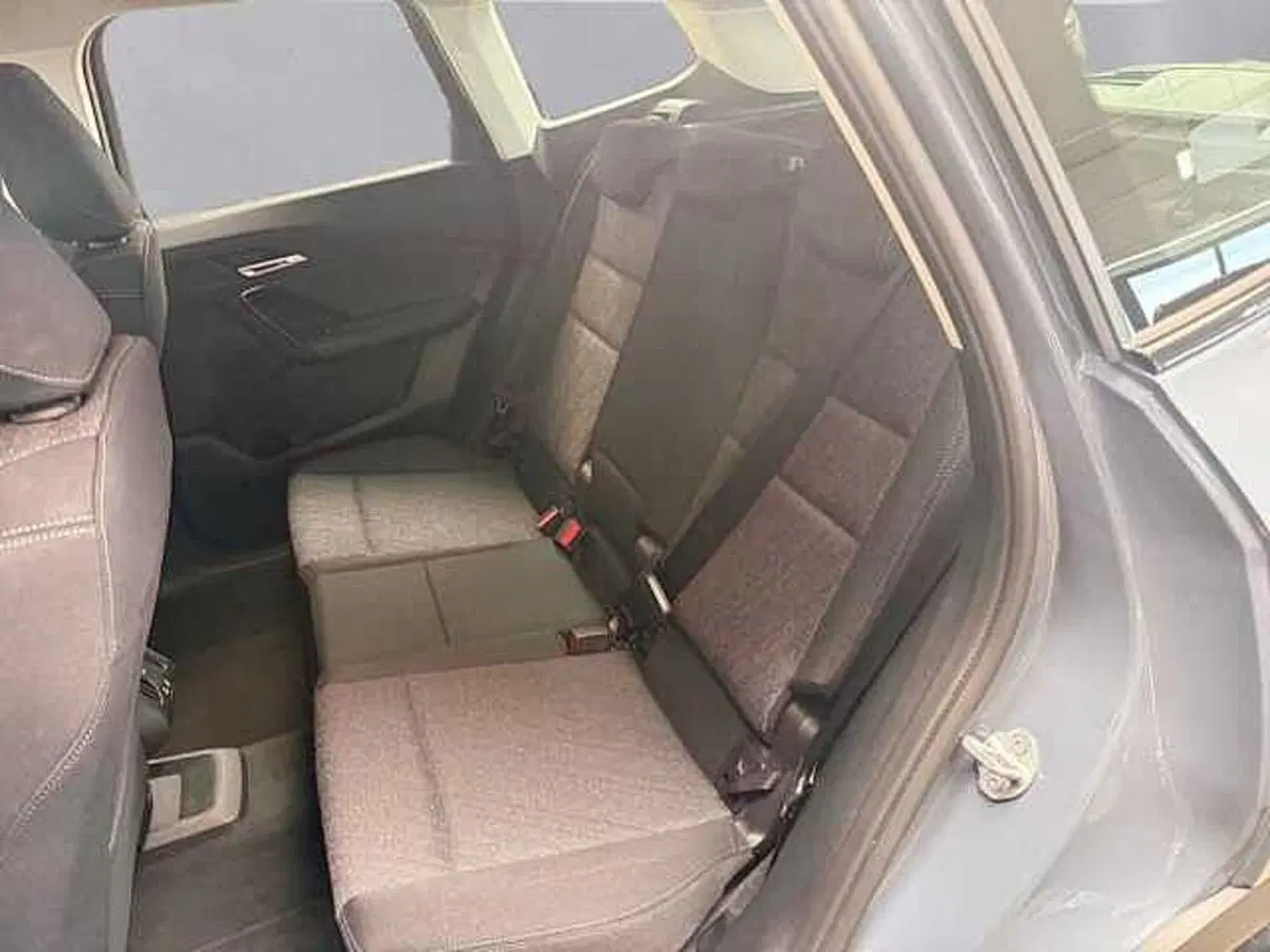 BMW X1 usata a Milano (13)