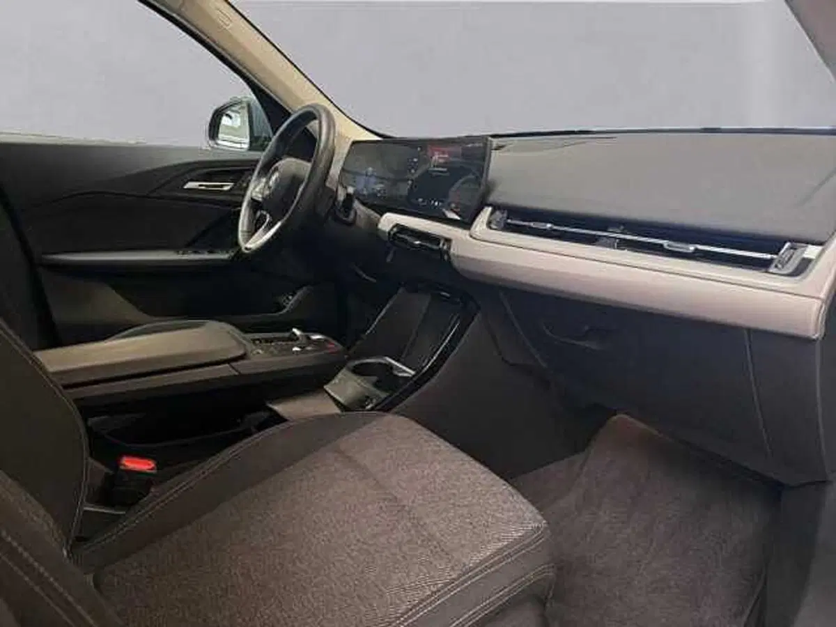BMW X1 usata a Milano (14)