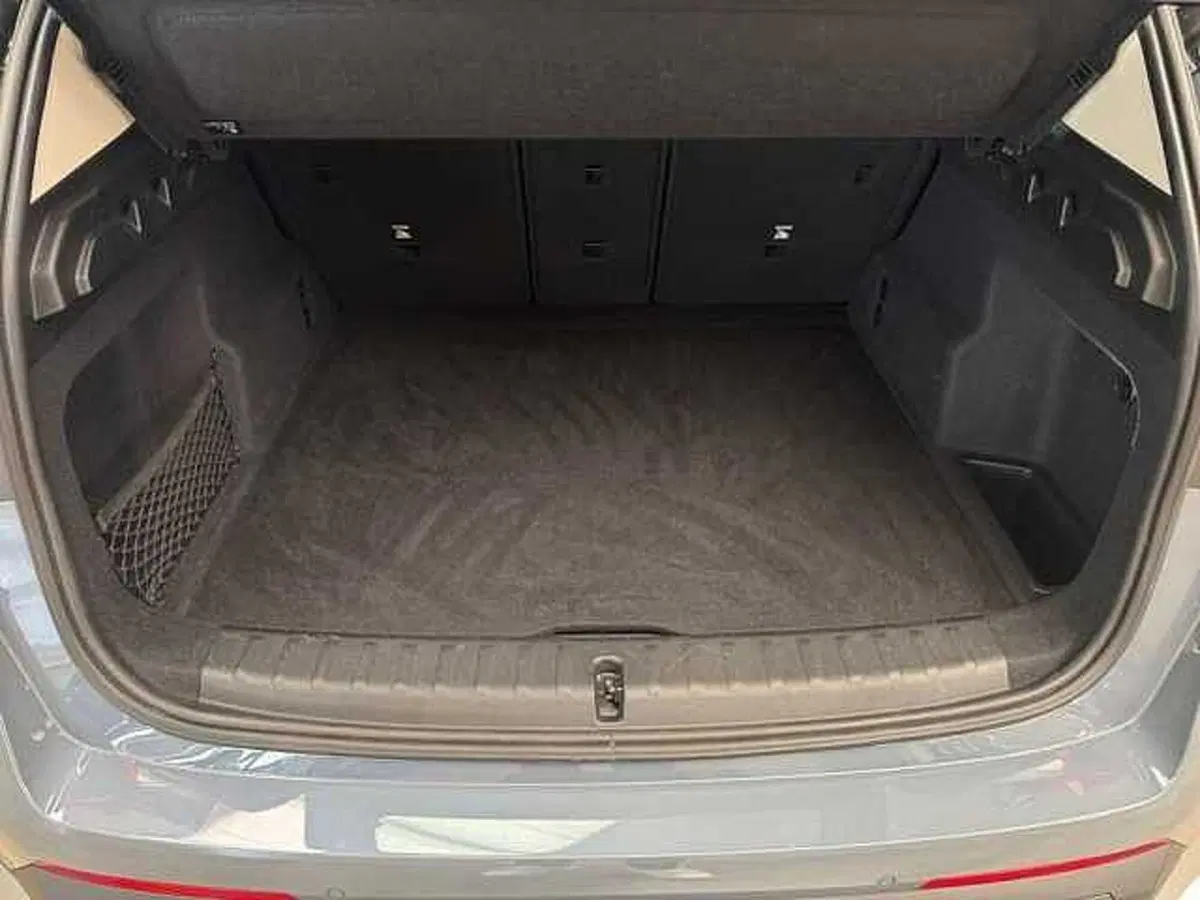 BMW X1 usata a Milano (15)