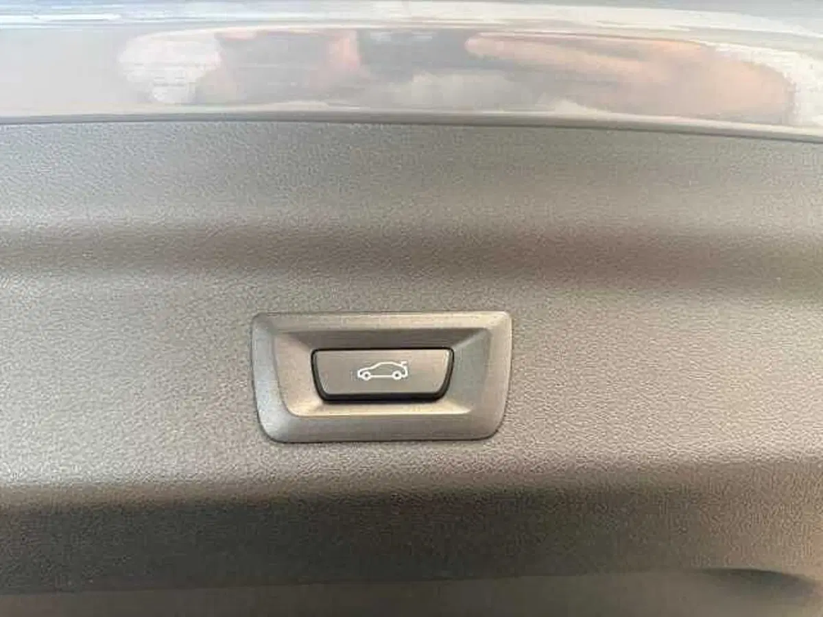 BMW X1 usata a Milano (16)