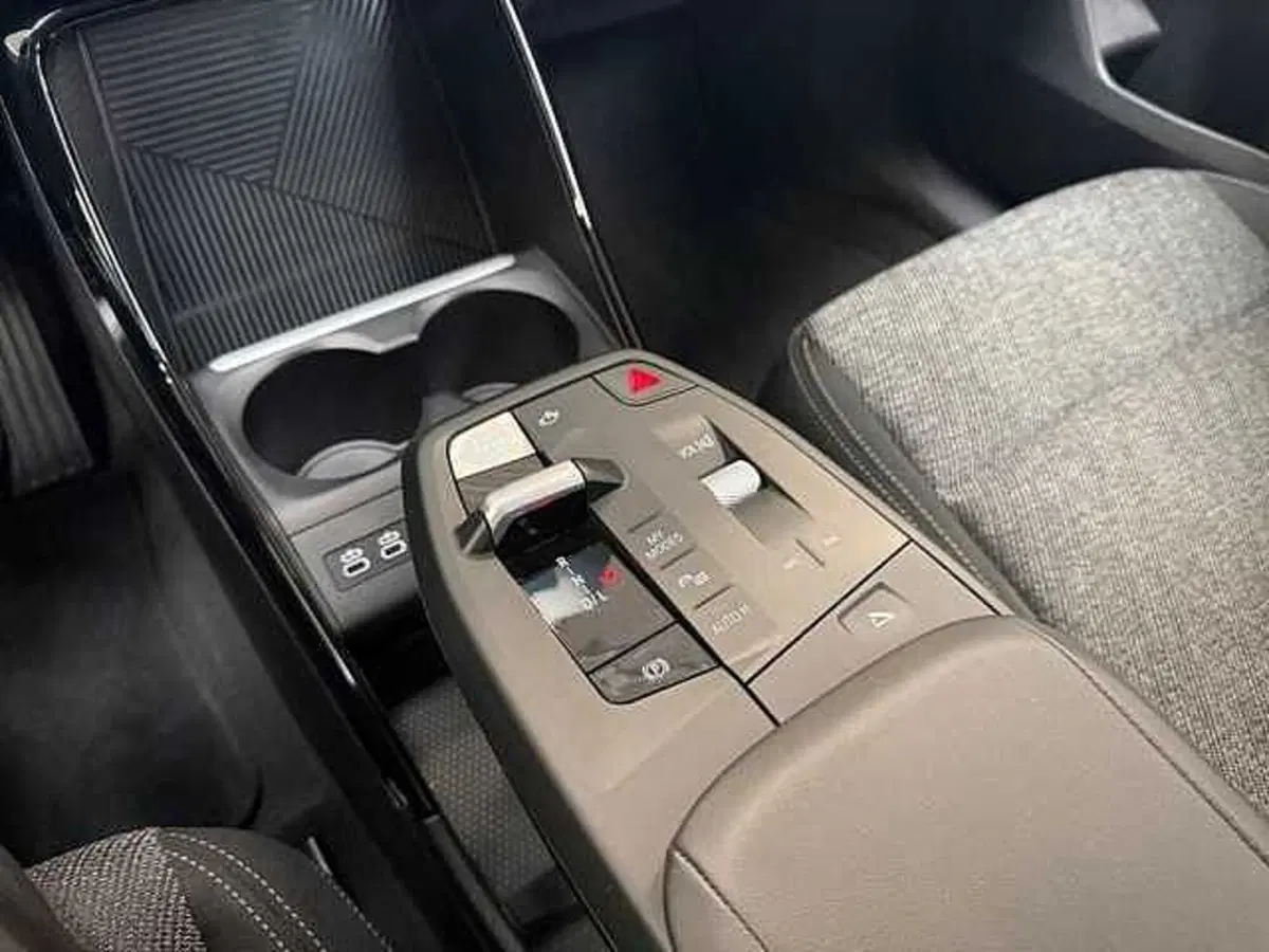 BMW X1 usata a Milano (19)