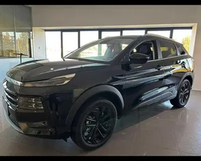 Evo Evo 7 Kairos 1.5 turbo Gpl 162cv dct nuova a Solaro