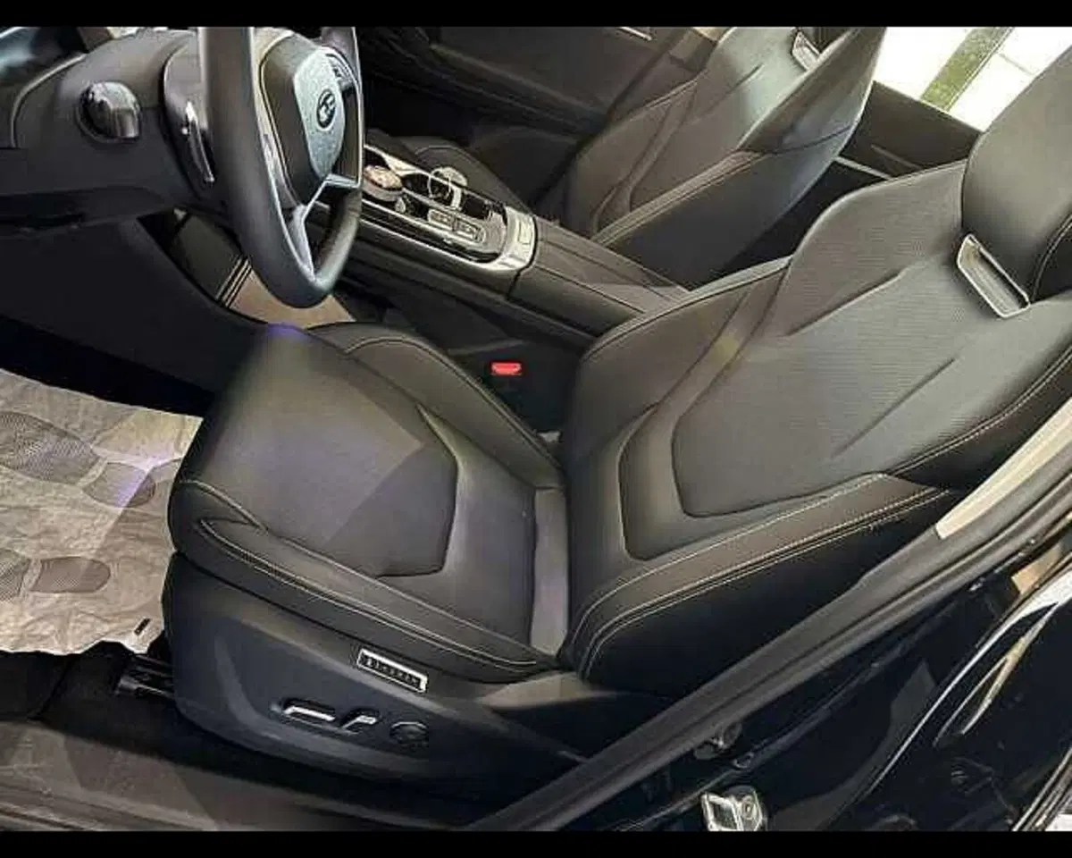 Evo Evo 7 Kairos nuova a Milano (13)