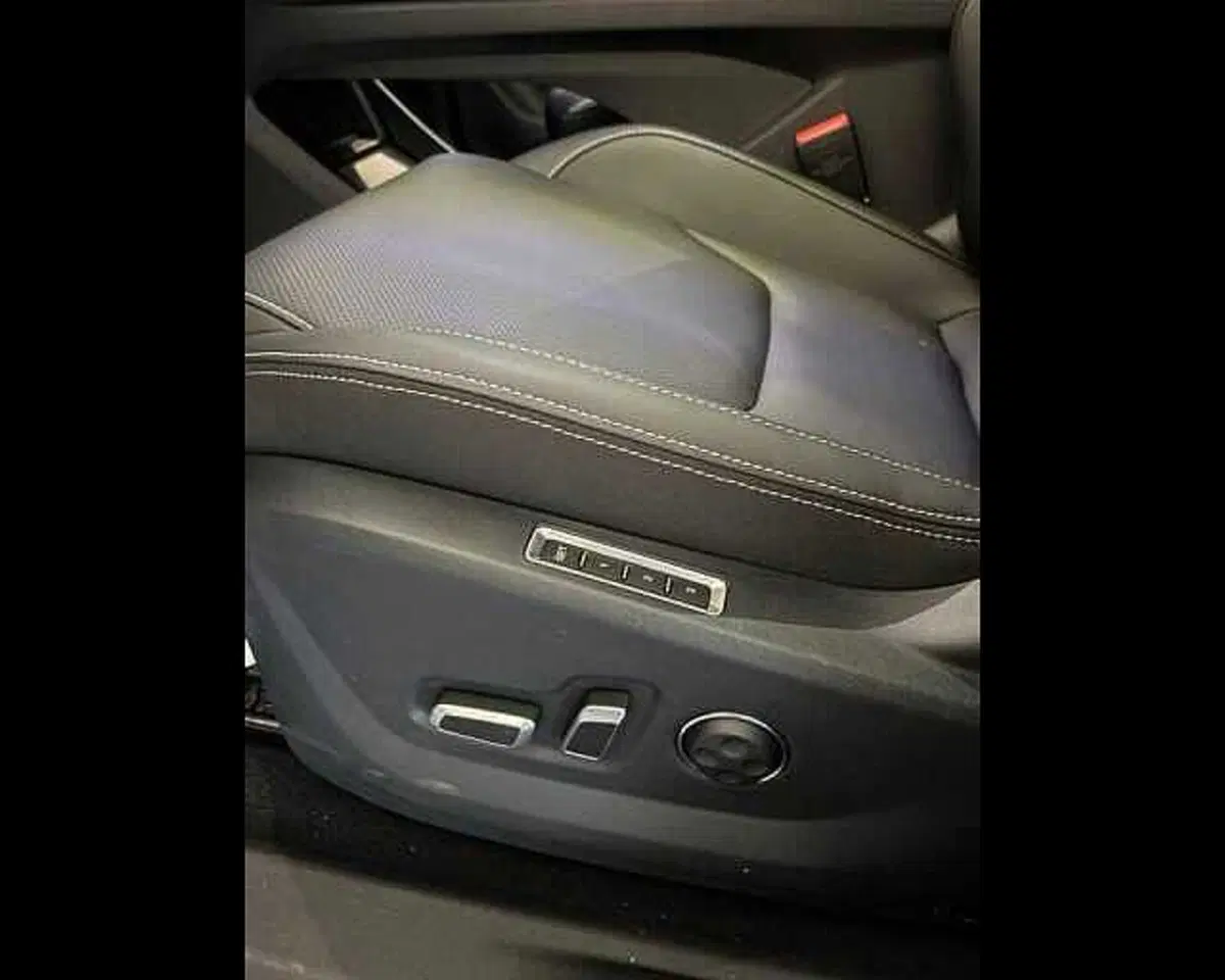 Evo Evo 7 Kairos nuova a Milano (14)