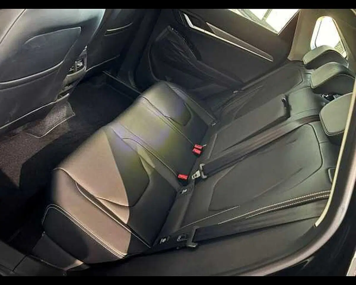Evo Evo 7 Kairos nuova a Milano (15)