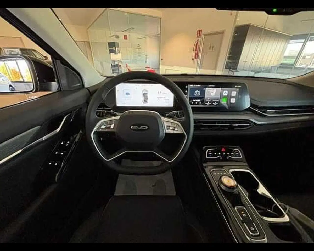 Evo Evo 7 Kairos nuova a Milano (18)
