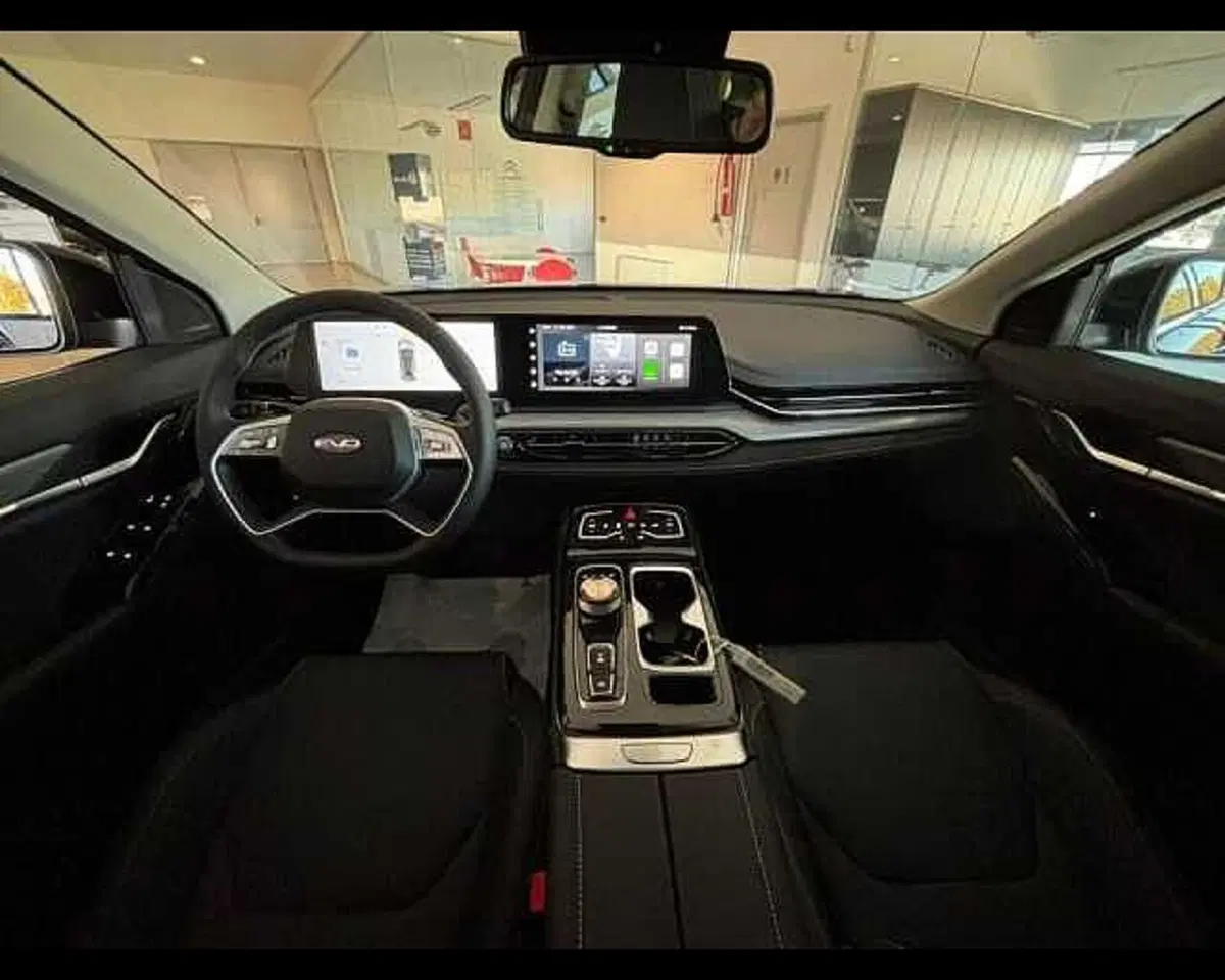 Evo Evo 7 Kairos nuova a Milano (19)
