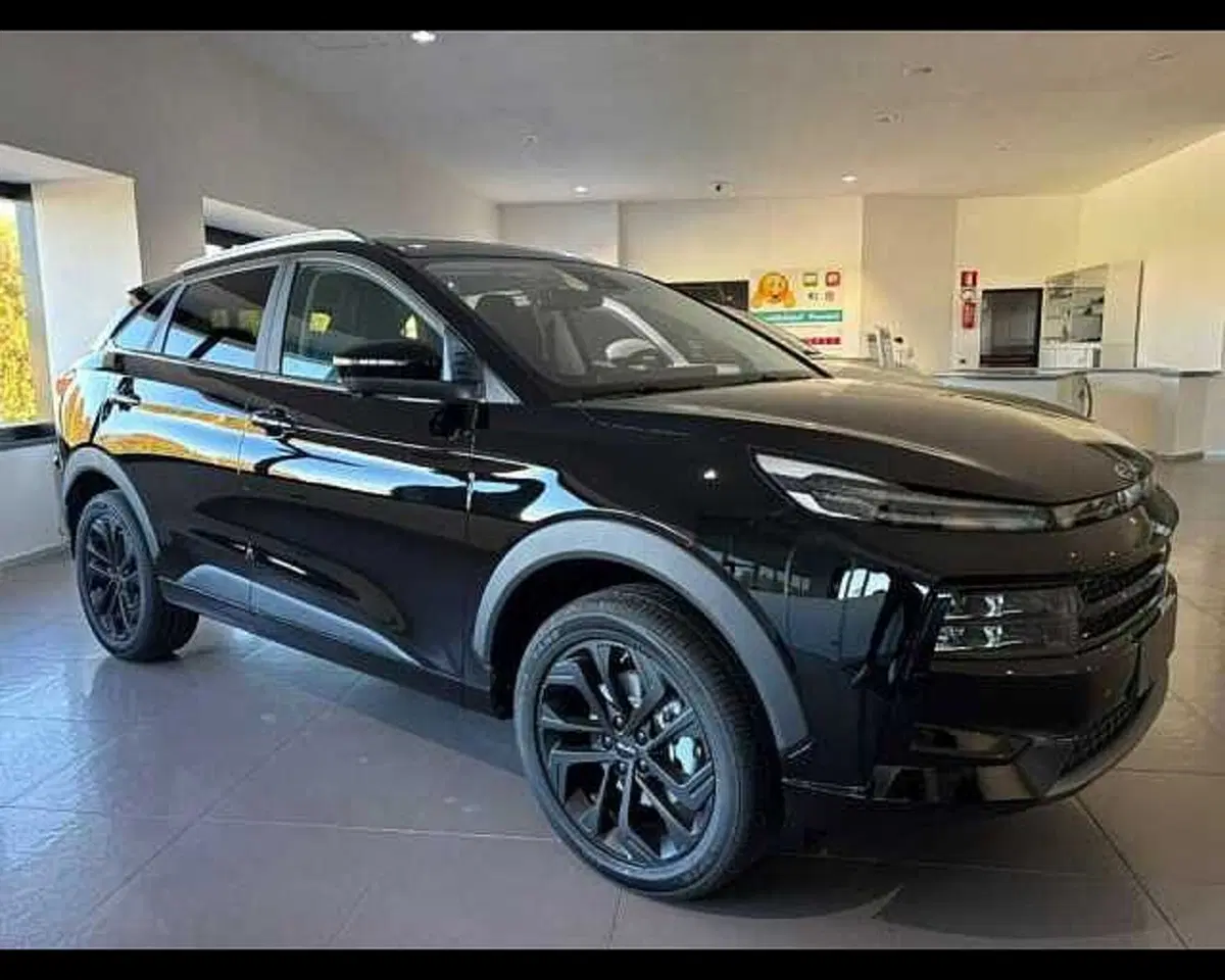 Evo Evo 7 Kairos nuova a Milano (3)