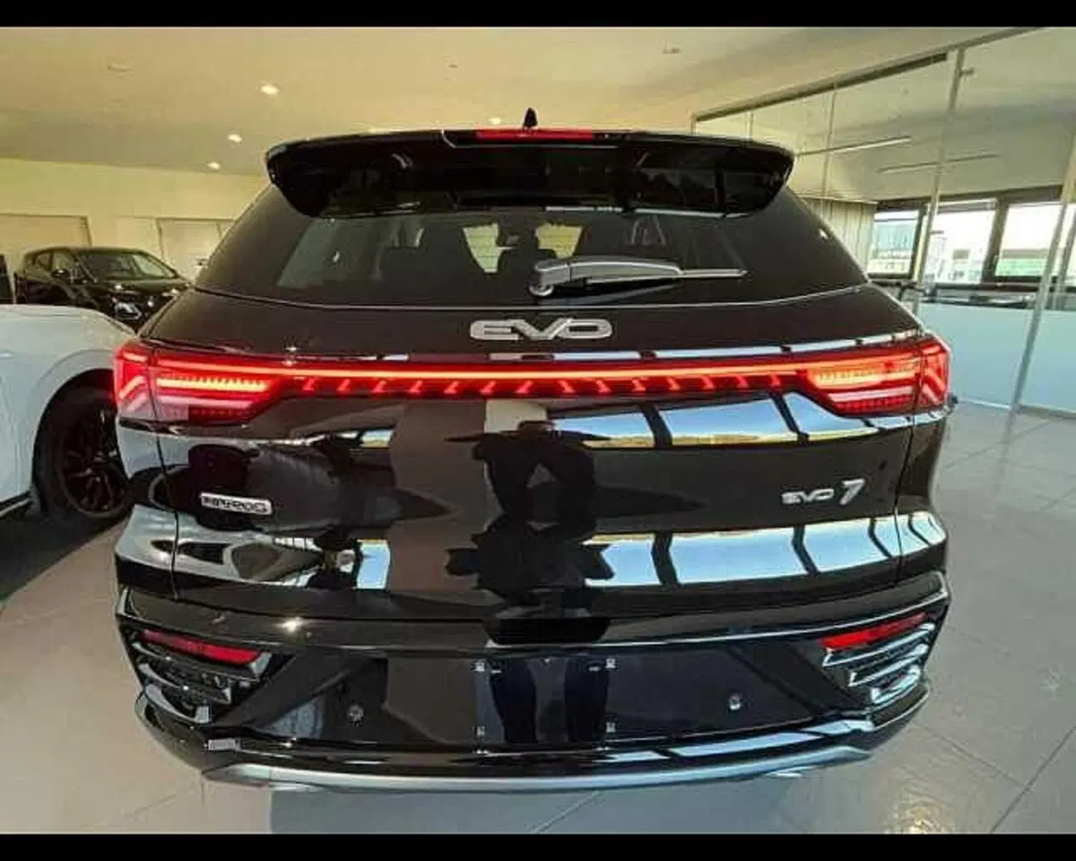 Evo Evo 7 Kairos nuova a Milano (4)
