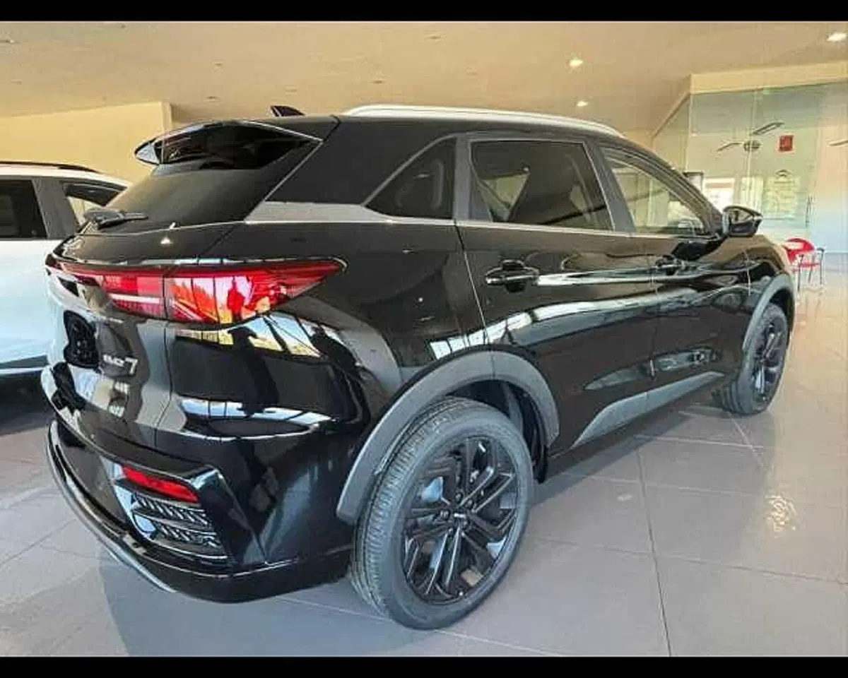 Evo Evo 7 Kairos nuova a Milano (5)
