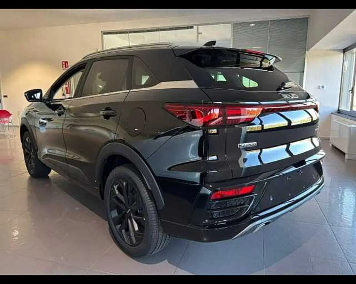 Evo Evo 7 Kairos nuova a Milano (6)