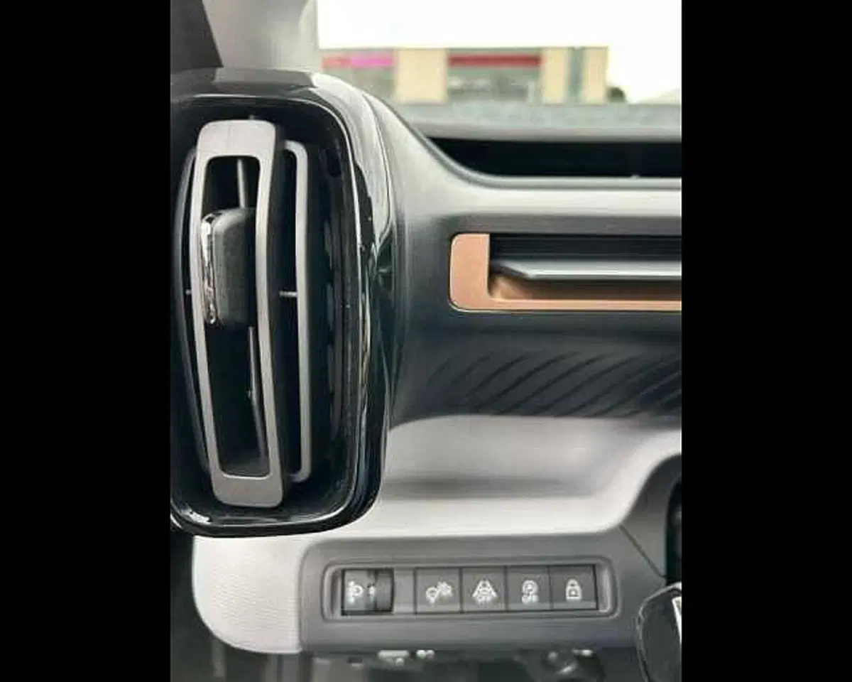 Citroen C3 Aircross nuova a Milano (13)