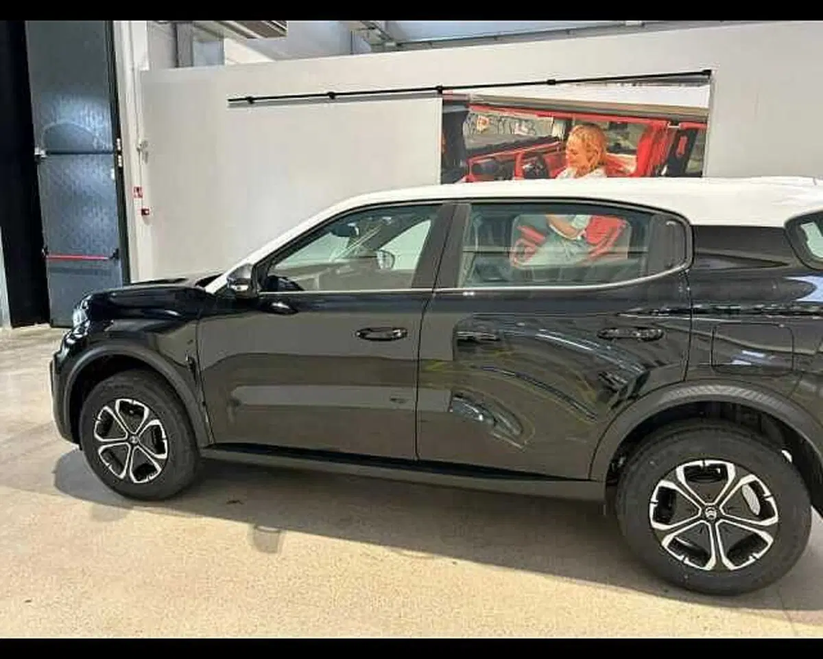 Citroen C3 Aircross nuova a Milano (3)