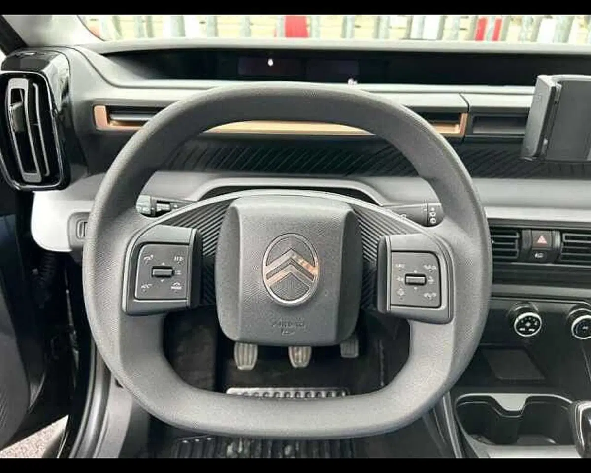 Citroen C3 Aircross nuova a Milano (7)