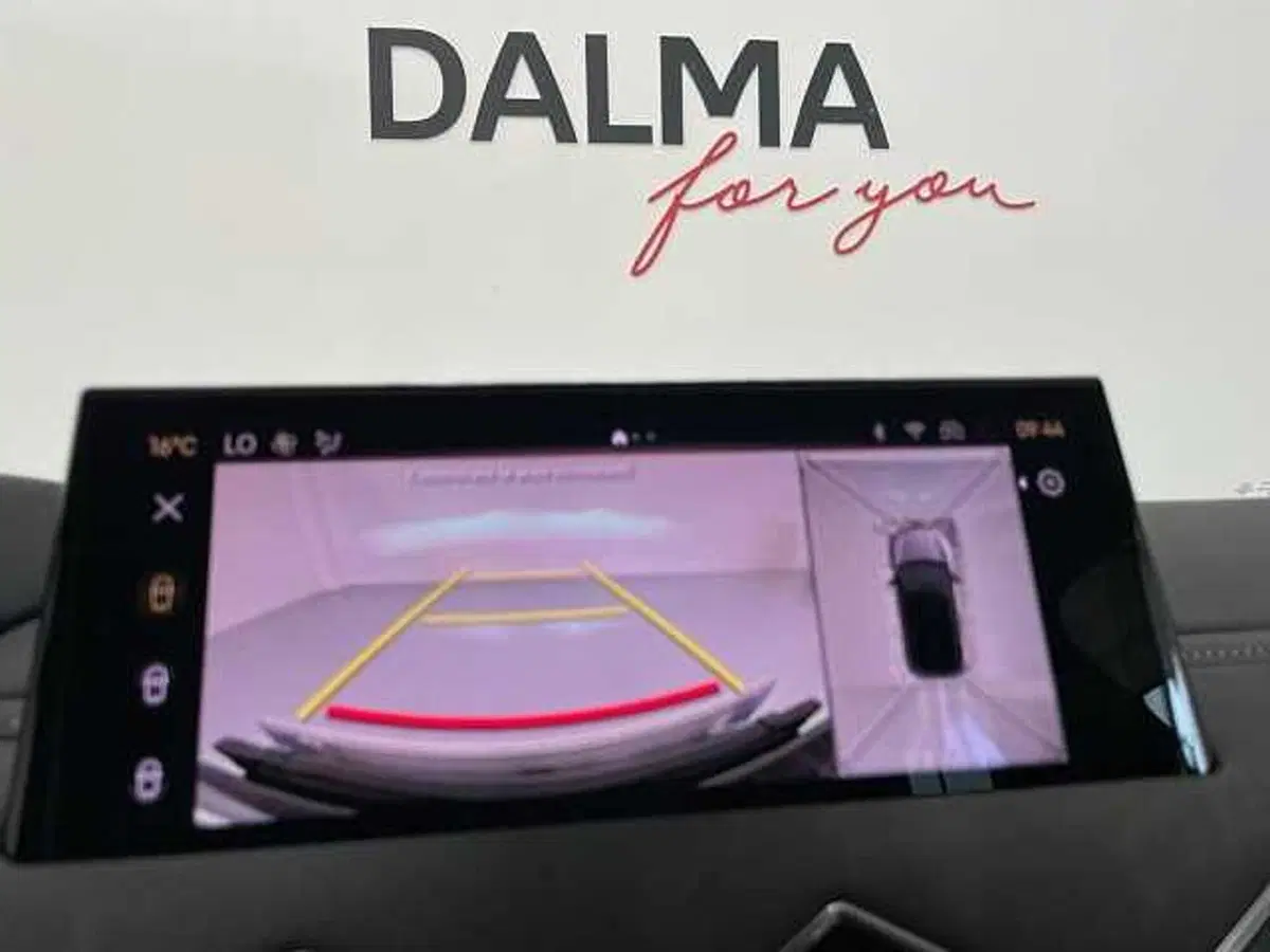 Ds DS 3 usata a Milano (11)