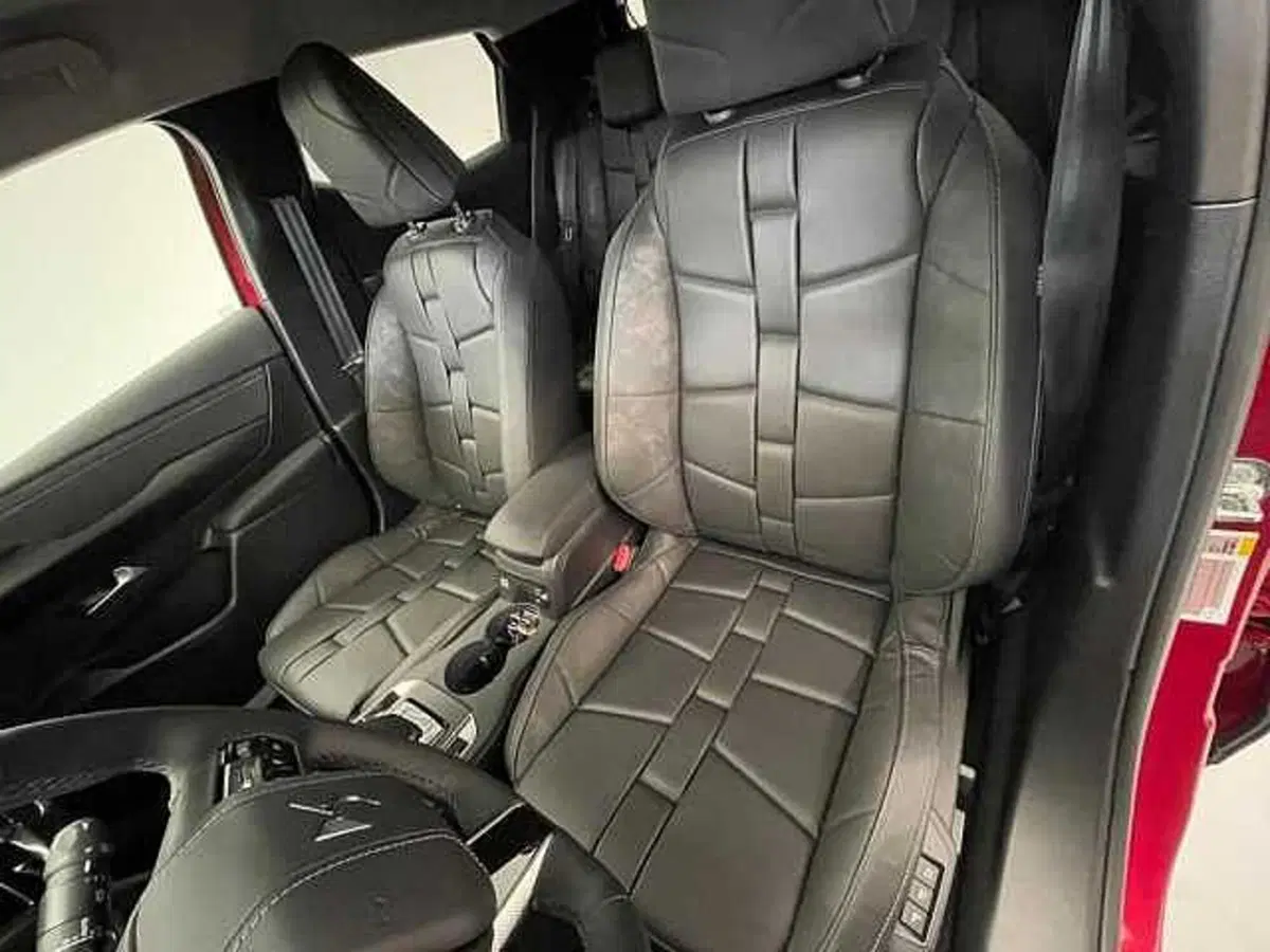 Ds DS 3 usata a Milano (19)
