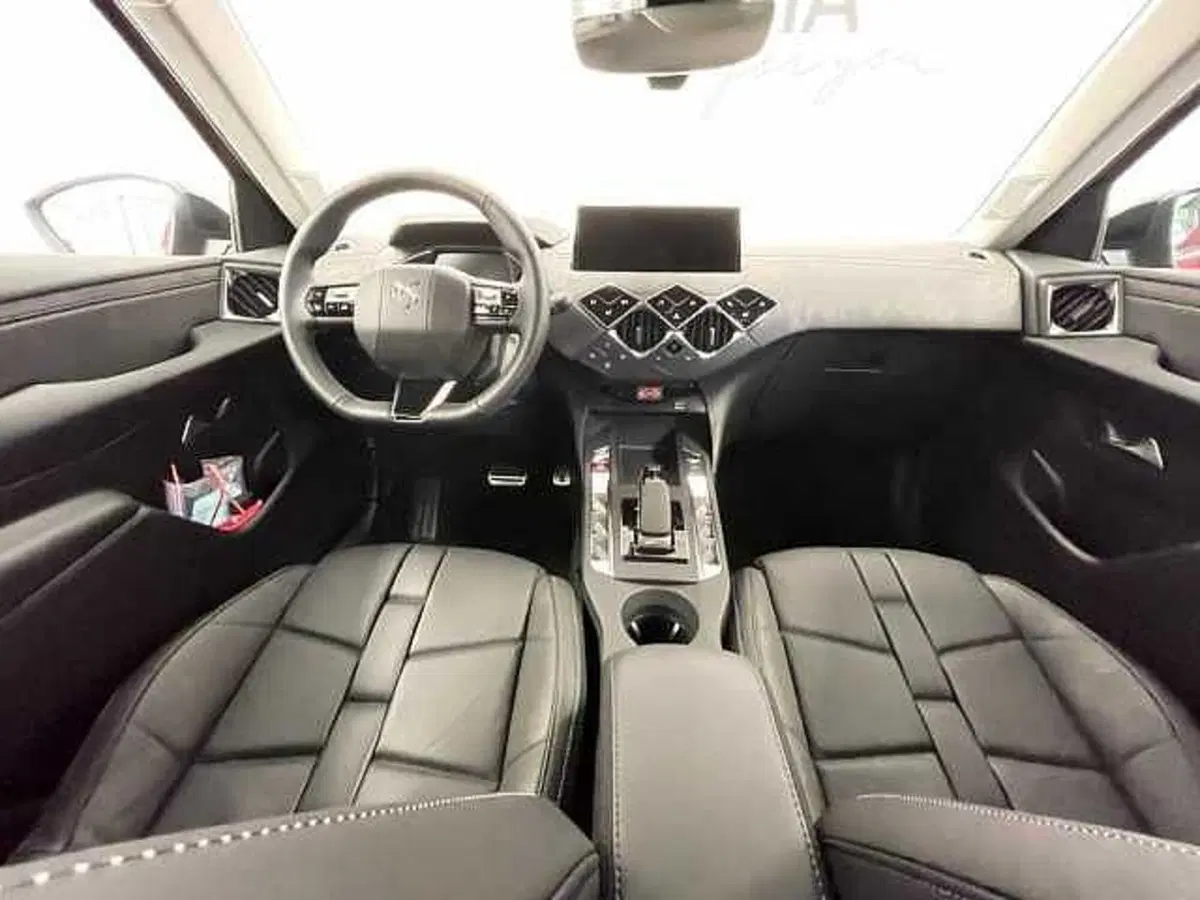 Ds DS 3 usata a Milano (20)