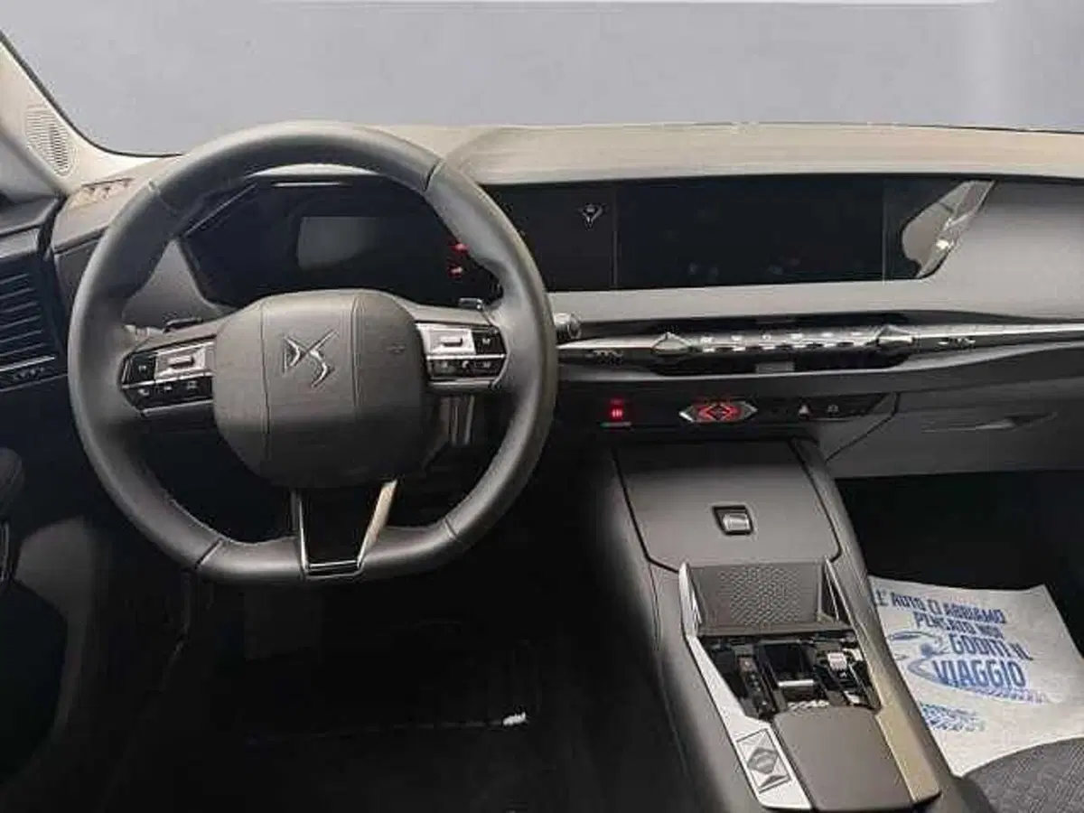 Ds DS 4 nuova a Milano (12)
