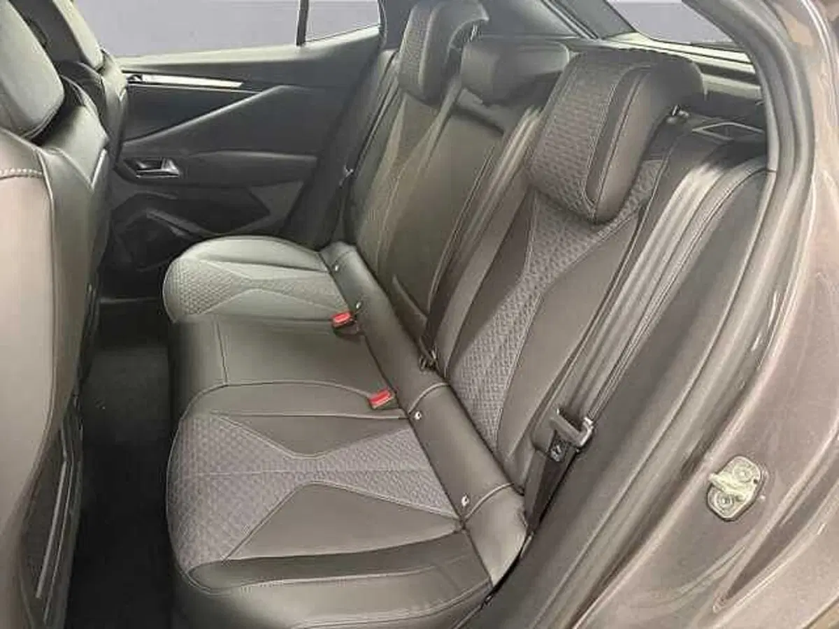 Ds DS 4 nuova a Milano (13)