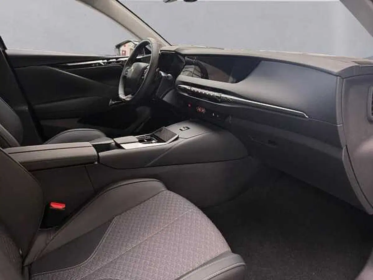 Ds DS 4 nuova a Milano (14)