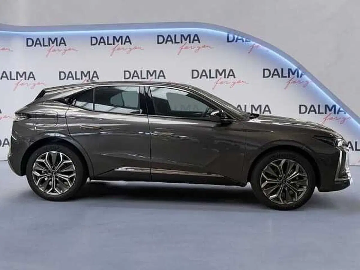 Ds DS 4 nuova a Milano (6)