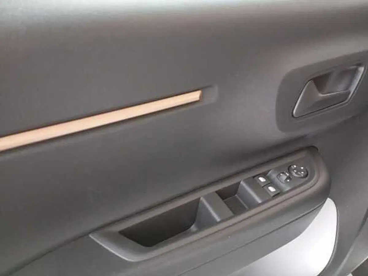 Citroen C3 Aircross nuova a Milano (11)