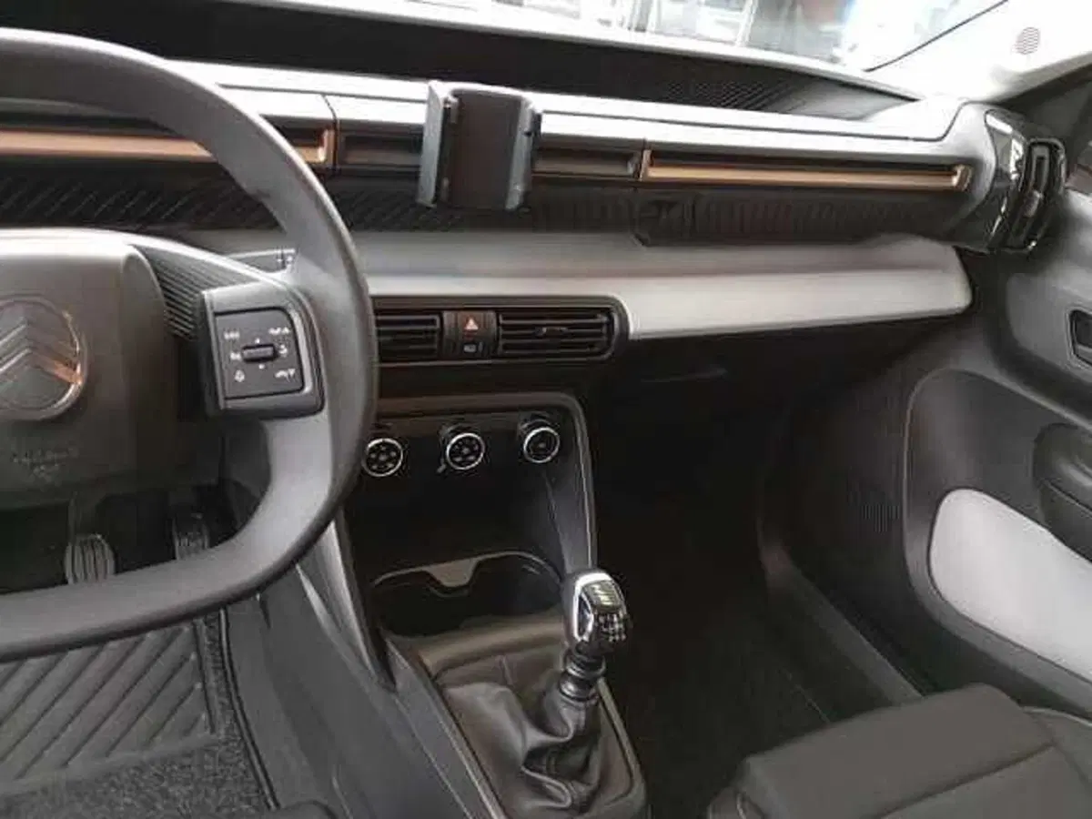 Citroen C3 Aircross nuova a Milano (12)