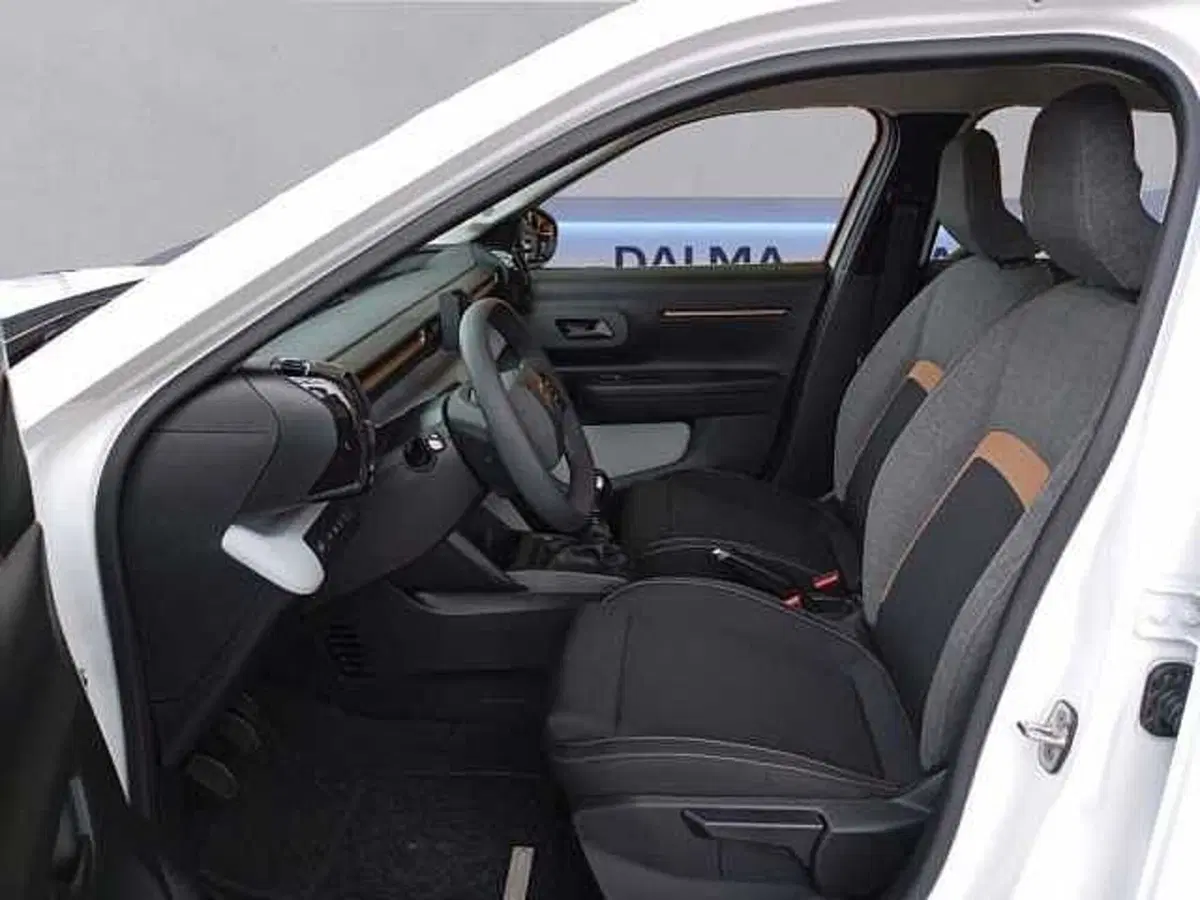 Citroen C3 Aircross nuova a Milano (7)