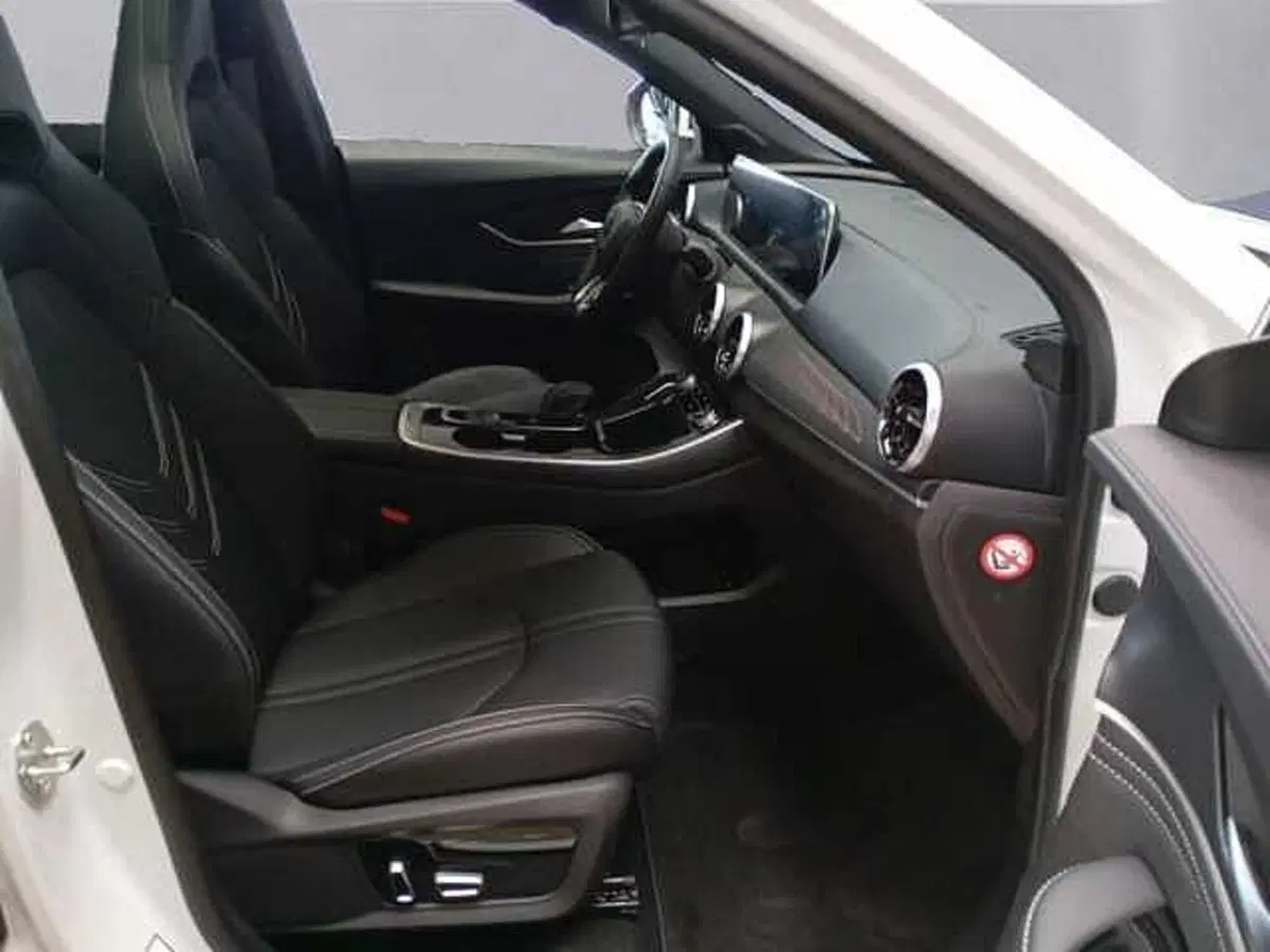 Evo Evo 6 II usata a Milano (14)
