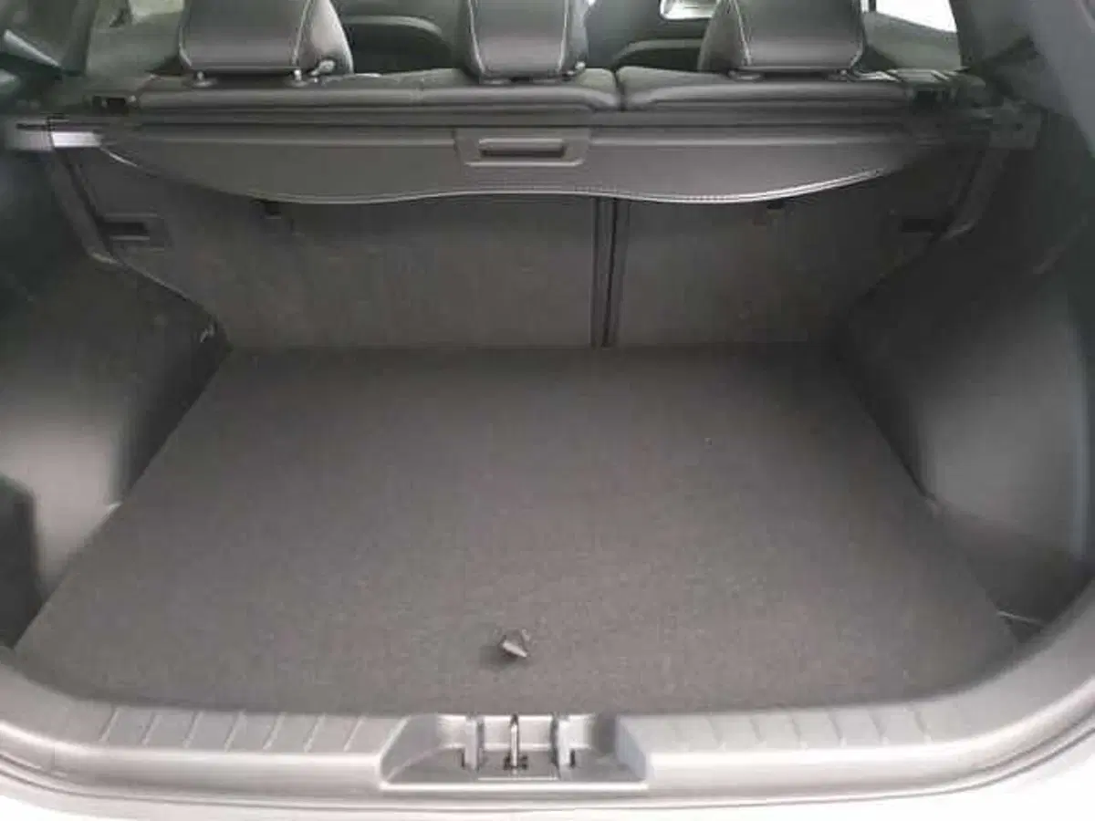 Evo Evo 6 II usata a Milano (15)