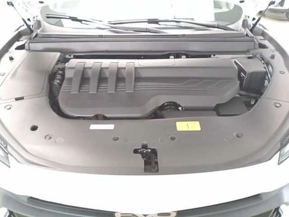 Evo Evo 6 II usata a Milano (19)
