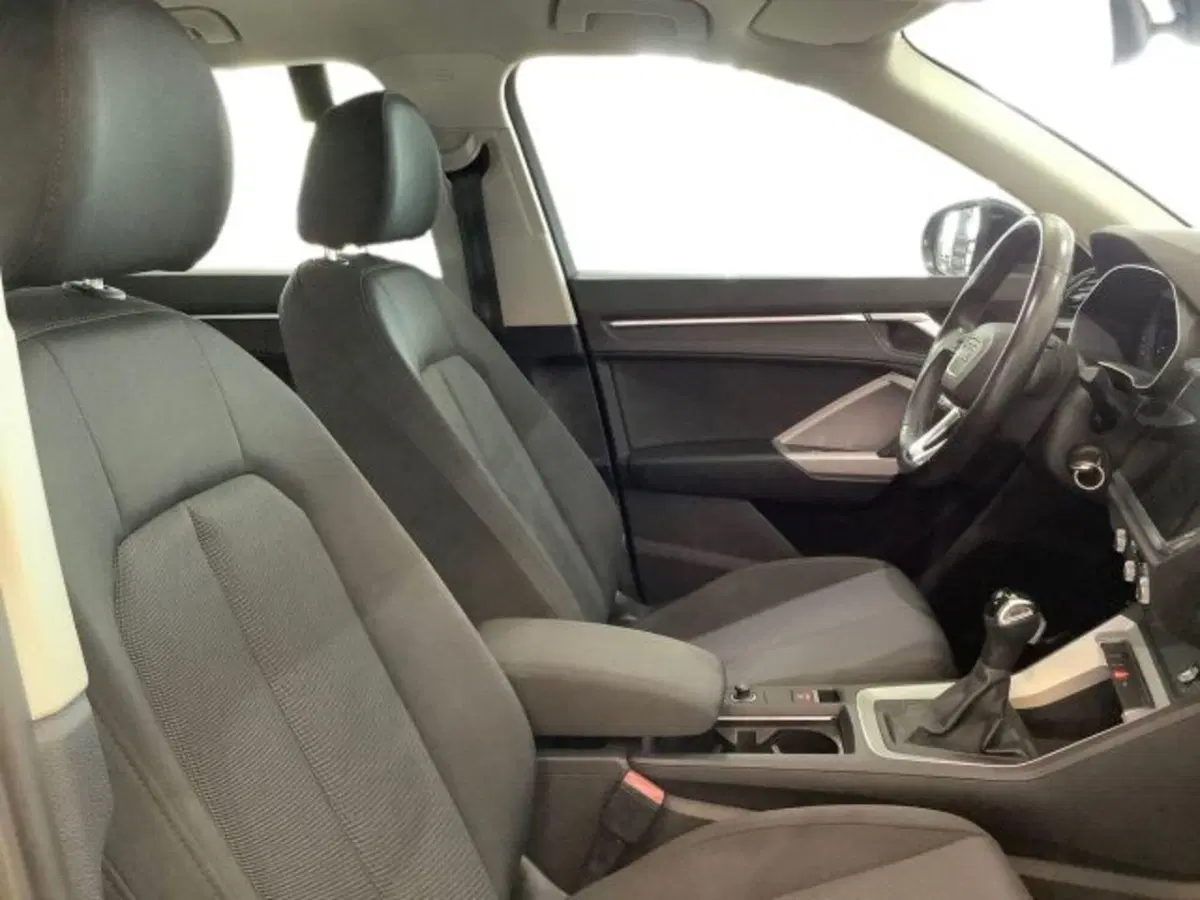 Audi Q3 usata a Catania (10)