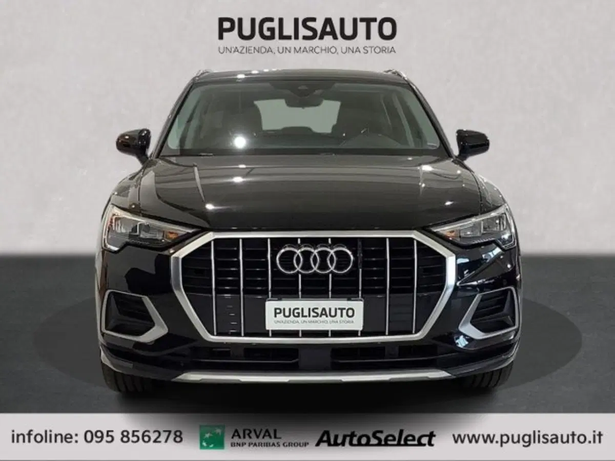 Audi Q3 usata a Catania (2)