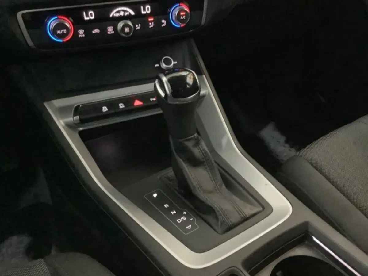 Audi Q3 usata a Catania (8)