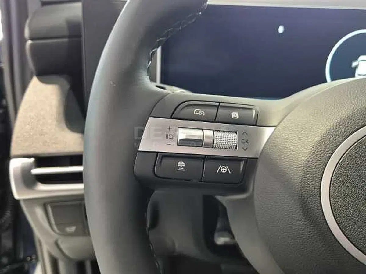 Hyundai Tucson nuova a Vicenza (15)