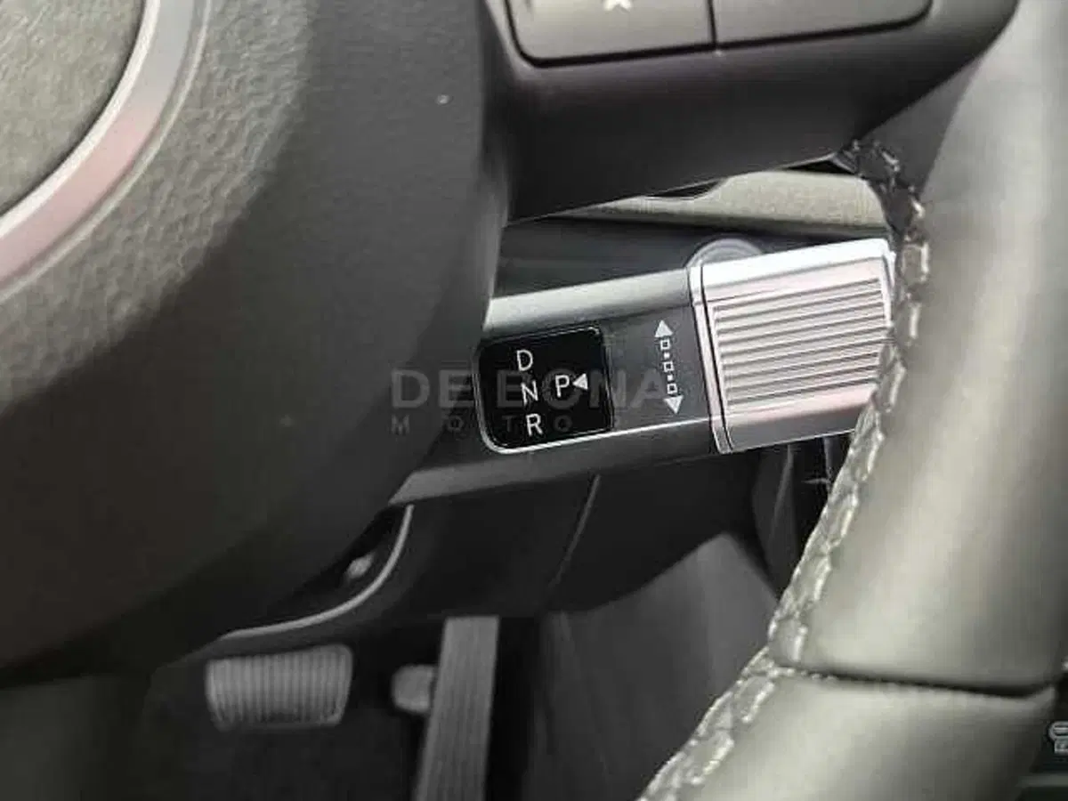 Hyundai Tucson nuova a Vicenza (17)