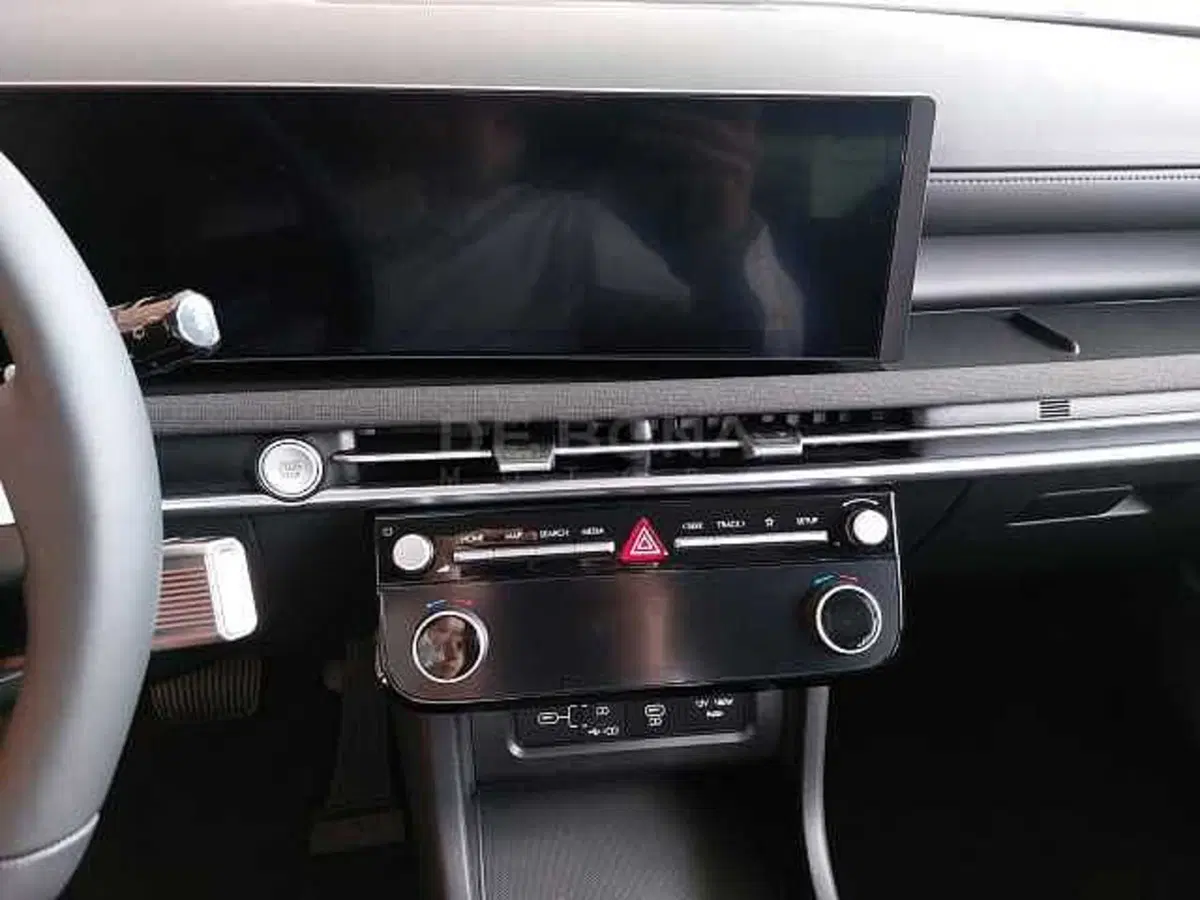 Hyundai Tucson nuova a Vicenza (11)