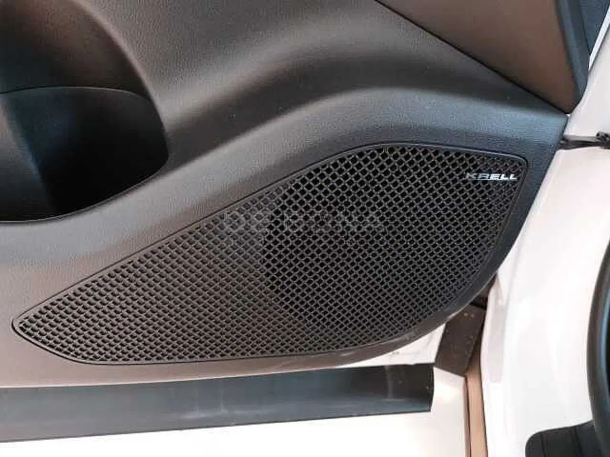 Hyundai Tucson nuova a Vicenza (15)