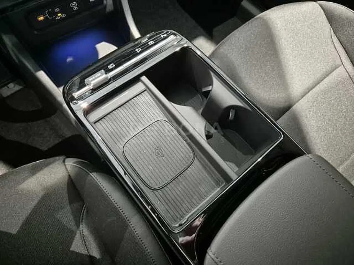 Hyundai Tucson nuova a Vicenza (14)