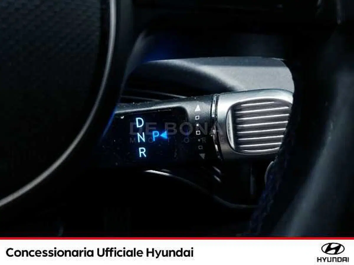 Hyundai Ioniq 5 usata a Vicenza (13)