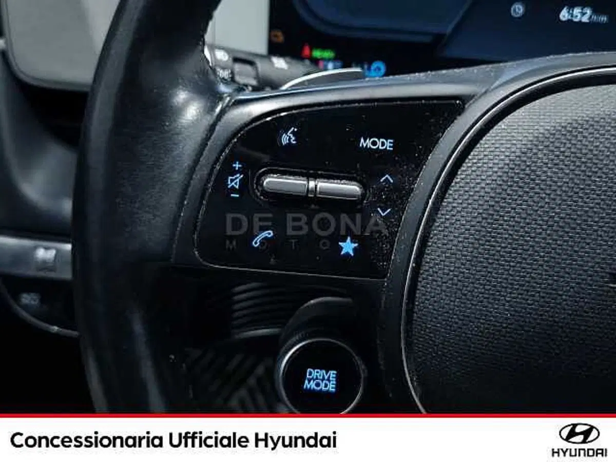 Hyundai Ioniq 5 usata a Vicenza (18)