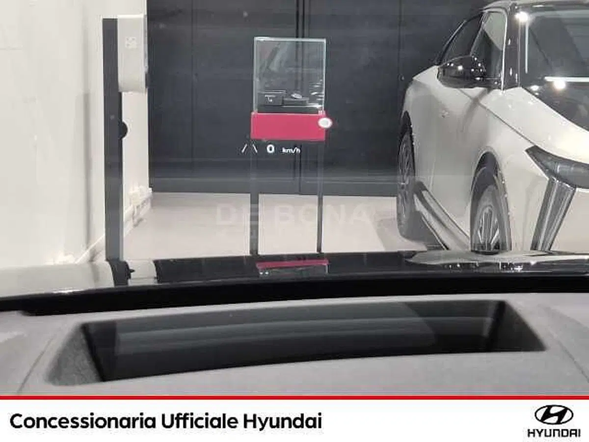 Hyundai Ioniq 5 usata a Vicenza (20)