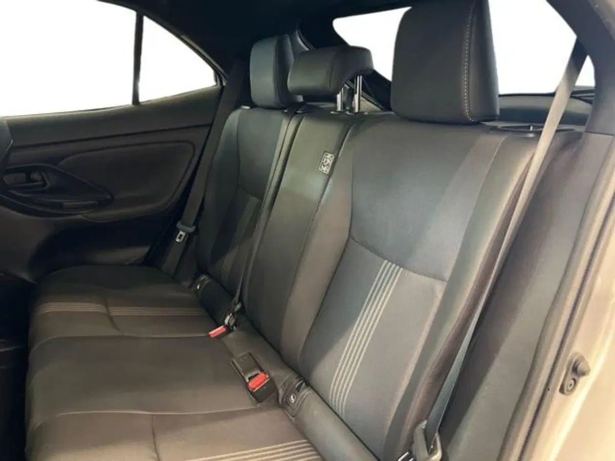 Toyota Yaris Cross usata a Vercelli (8)