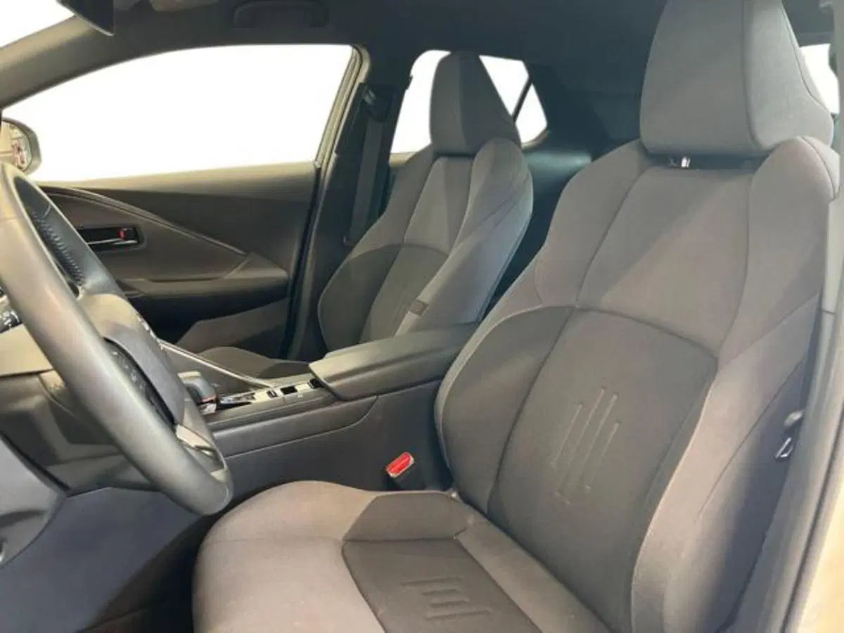 Toyota Toyota C-HR usata a Vercelli (7)