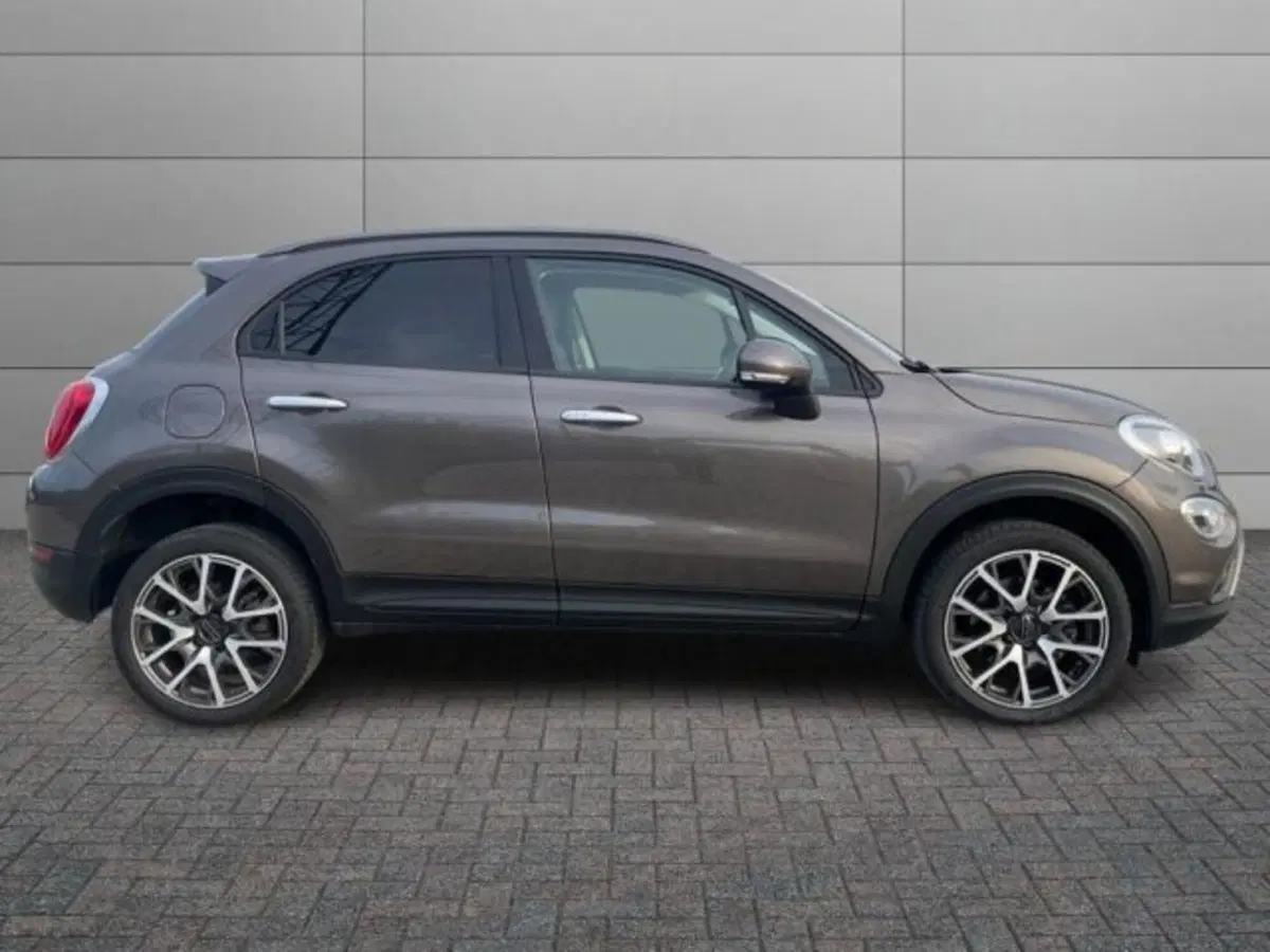Fiat 500X usata a Vercelli (3)