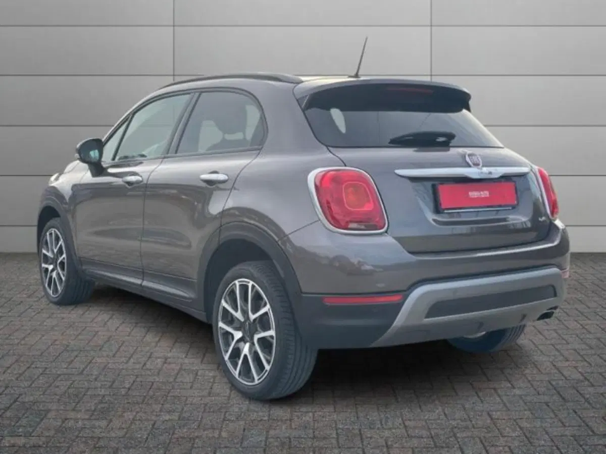 Fiat 500X usata a Vercelli (4)