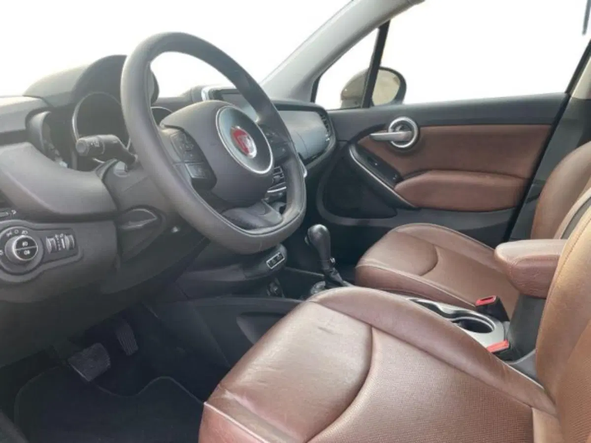 Fiat 500X usata a Vercelli (6)