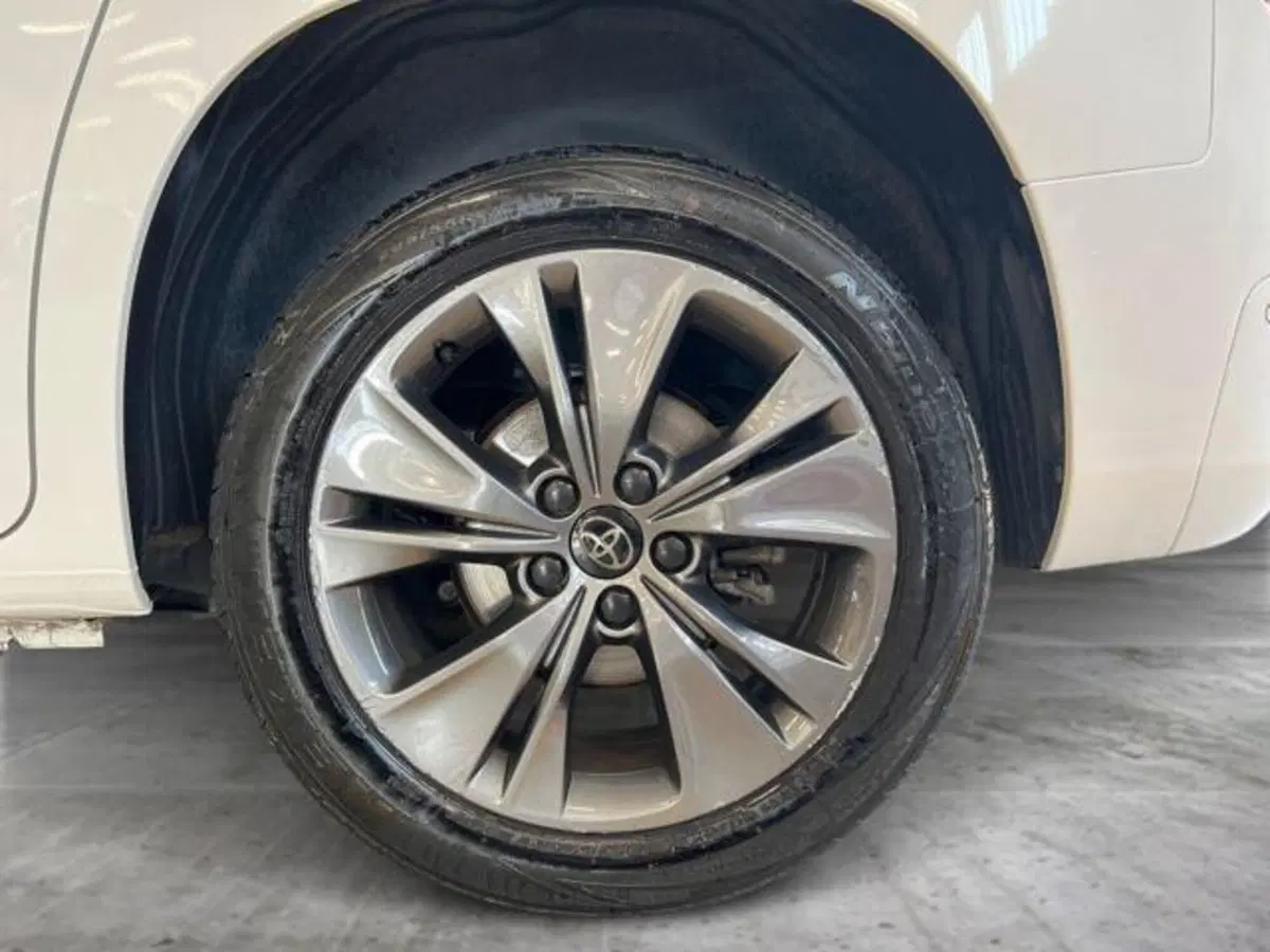 Toyota Proace City Verso usata a Vercelli (15)